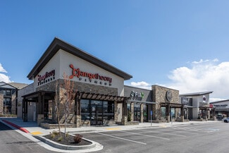 American Fork, UT Retail - 499 S 500 E