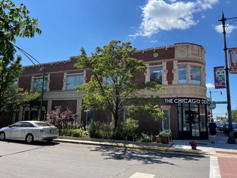 4401-4415 W Lawrence Ave, Chicago, IL for Rent