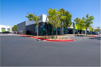 Vista, CA Flex, Industrial - 1491 Poinsettia Ave