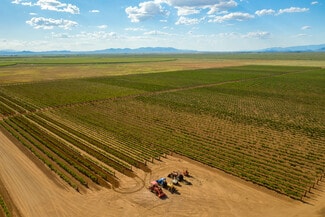 Willcox, AZ Agricultural - NWC E Kimzey Rd and Bell Ranch Rd Willcox, AZ Agricultural - NWC E Kimzey Rd and Bell Ranch Rd