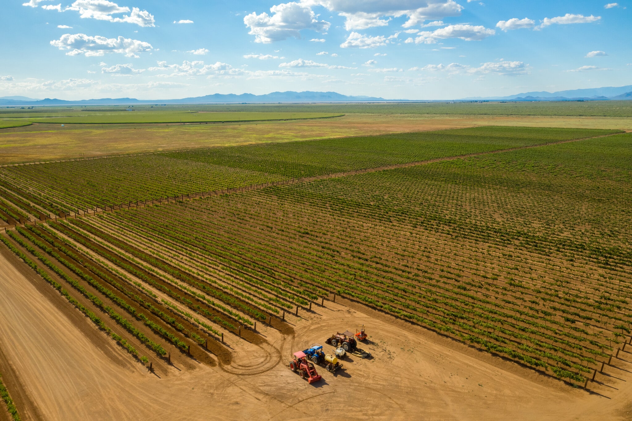 NWC E Kimzey Rd and Bell Ranch Rd, Willcox, AZ for Sale