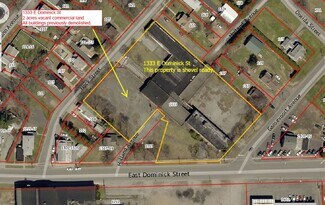 1333 E Dominick St  