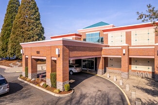 Vancouver, WA Medical - 100 E 33rd St Vancouver, WA Medical - 100 E 33rd St