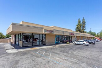 Fresno, CA undefined - 3761-3791 N Hughes Ave
