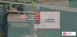 Tuscumbia, AL Commercial - 4785 Wilson Dam rd