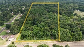 Horn Lake, MS Residential - HWY 301