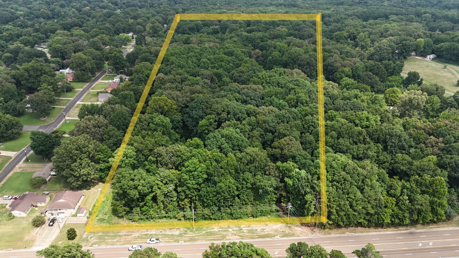 HWY 301, Horn Lake, MS for Sale