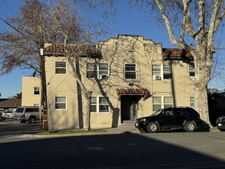 Tracy, CA Apartments - 333 W 9th St