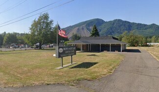 Morton, WA Retail - 812 Westlake Ave