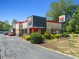 Berlin, CT Restaurant - 146 New Britain Rd