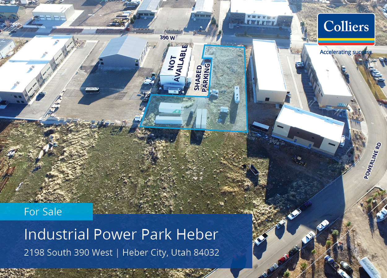 2198 S 390 W, Heber City, UT for Sale