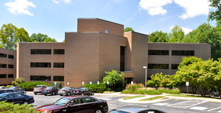 Rockville, MD undefined - 3202 Tower Oaks Blvd