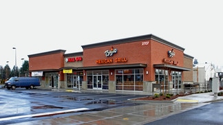 Arlington, WA Retail - 28th Dr NE and Twin Lakes Ave