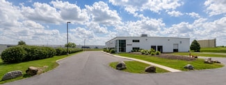 Franklin, IN Industrial - 2159 Early Ln Franklin, IN Industrial - 2159 Early Ln