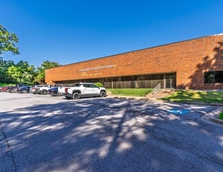 Duluth, GA Distribution - 2475 Meadowbrook Pky