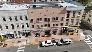 North Plainfield, NJ Storefront - 214 Somerset St
