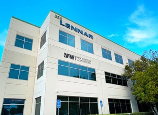 Corona, CA Office - 355 E Rincon St