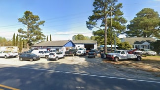 Benson, NC Auto Repair - 11268 NC Highway 210