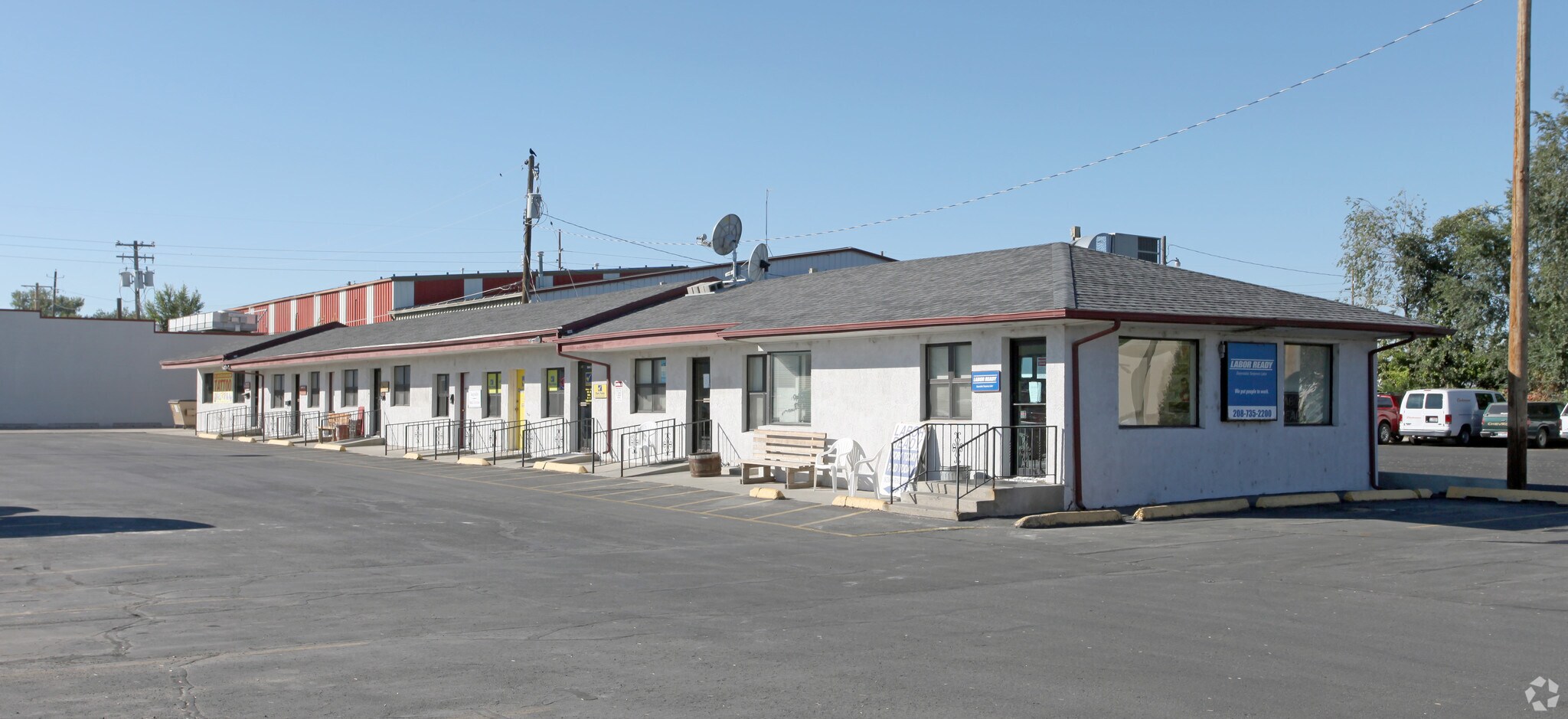 1488-1688 Kimberly Rd, Twin Falls, ID for Rent