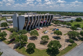 Sherman, TX Office, Office/Medical - 1800 Teague Dr