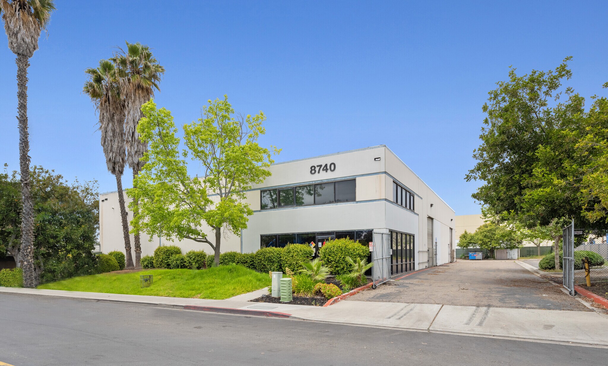 8740 Avenida Costa Blanca, San Diego, CA for Rent
