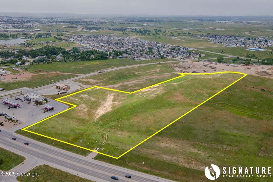 South Douglas HWY, Gillette, WY for Sale