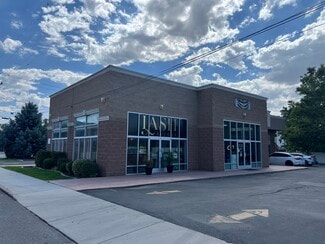 Midvale, UT Retail - 579-589 E Fort Union Blvd