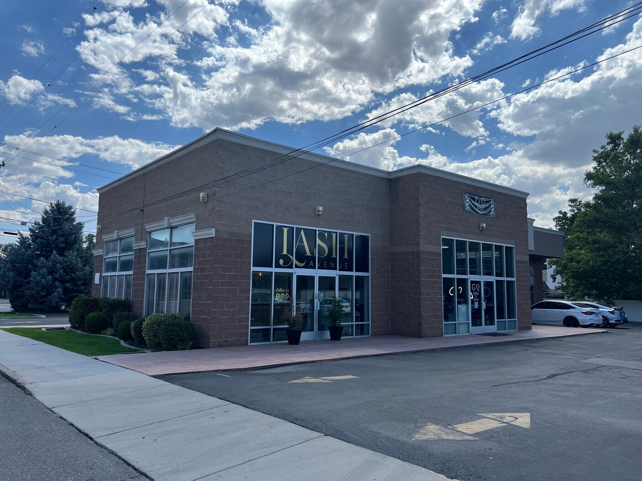 579-589 E Fort Union Blvd, Midvale, UT for Rent