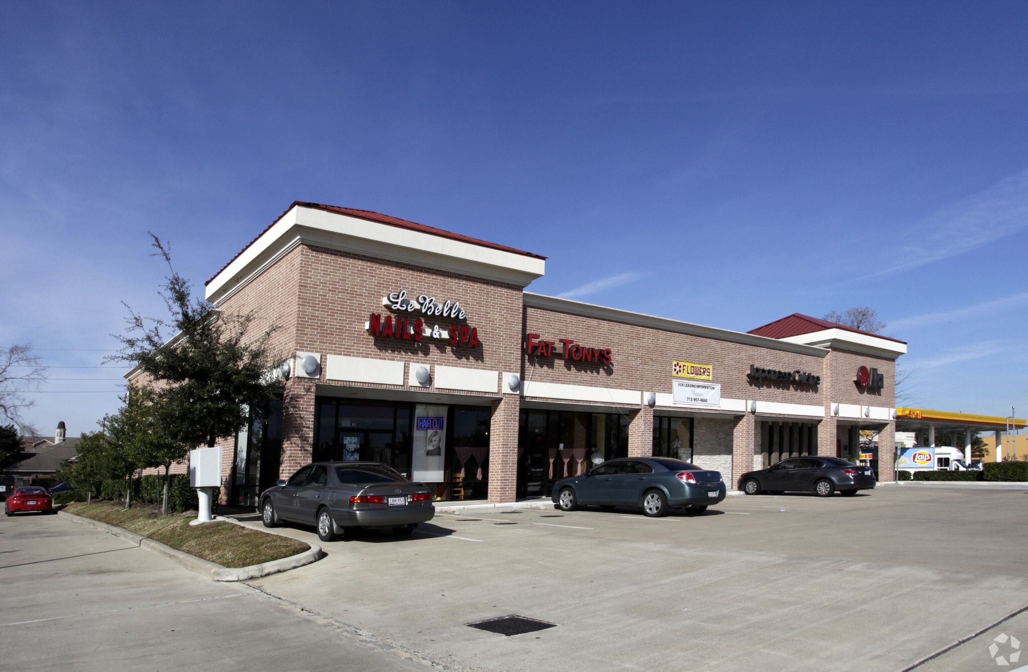 1460 Eldridge Pky, Houston, TX for Rent