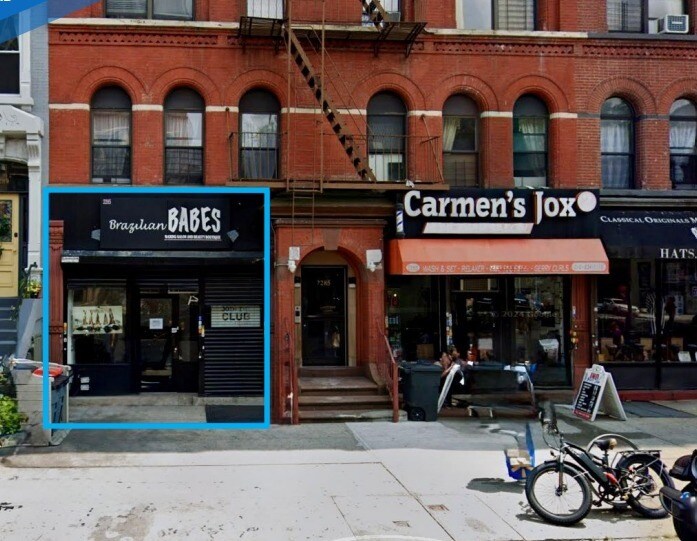 2285 Adam Clayton Powell Jr Blvd, New York, NY for Rent