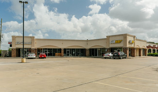 Houston, TX Office/Retail - 2803 Old Spanish Trl