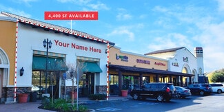 Valencia, CA Retail - 23850-23878 W Copper Hill Dr Valencia, CA Retail - 23850-23878 W Copper Hill Dr