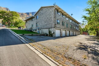 Provo, UT Apartments - 2042 S Nevada Ave