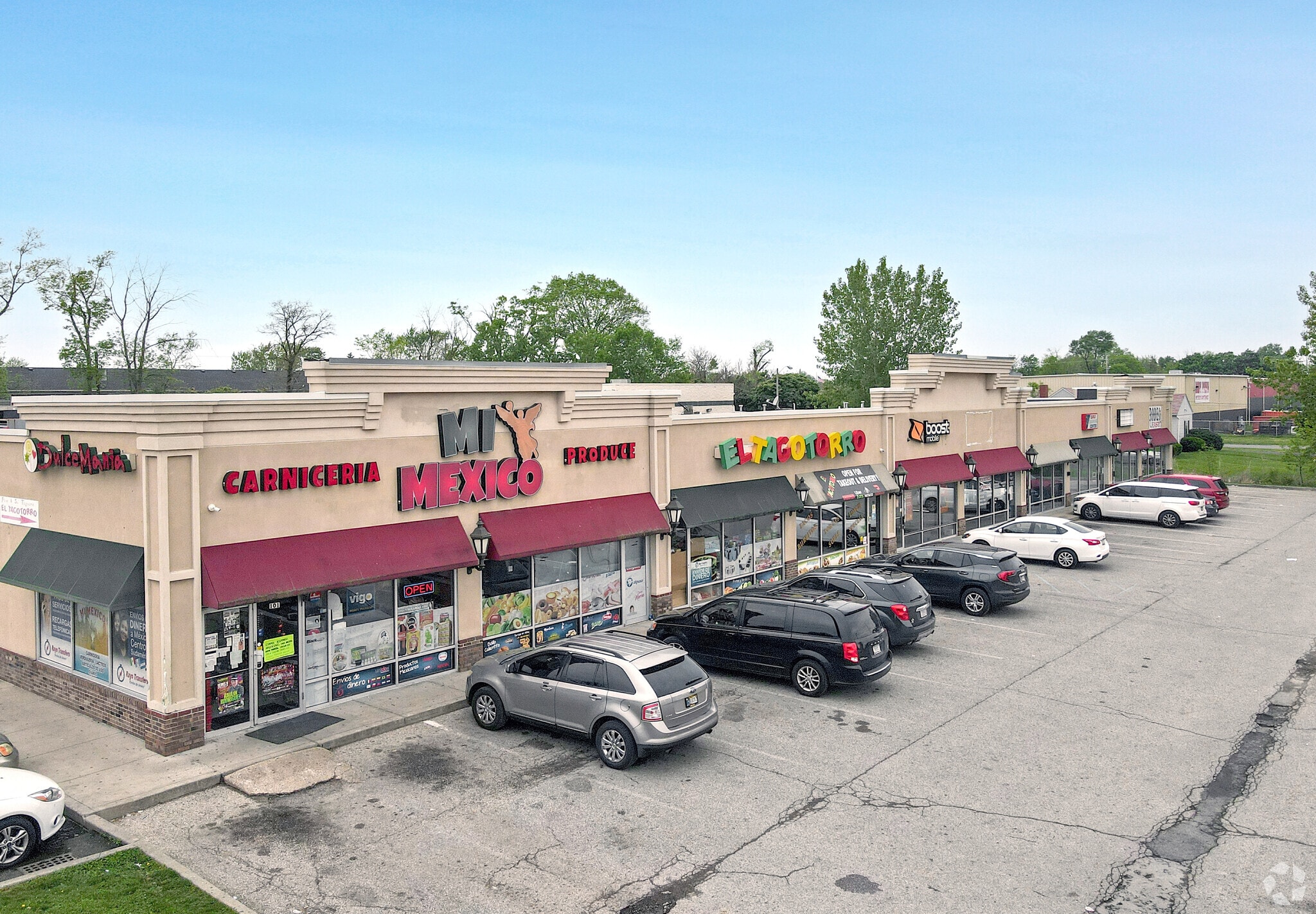 4240 N Franklin Rd, Indianapolis, IN for Rent