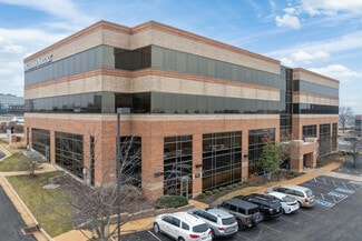Chesterfield, MO Office - 16253 Swingley Ridge Rd