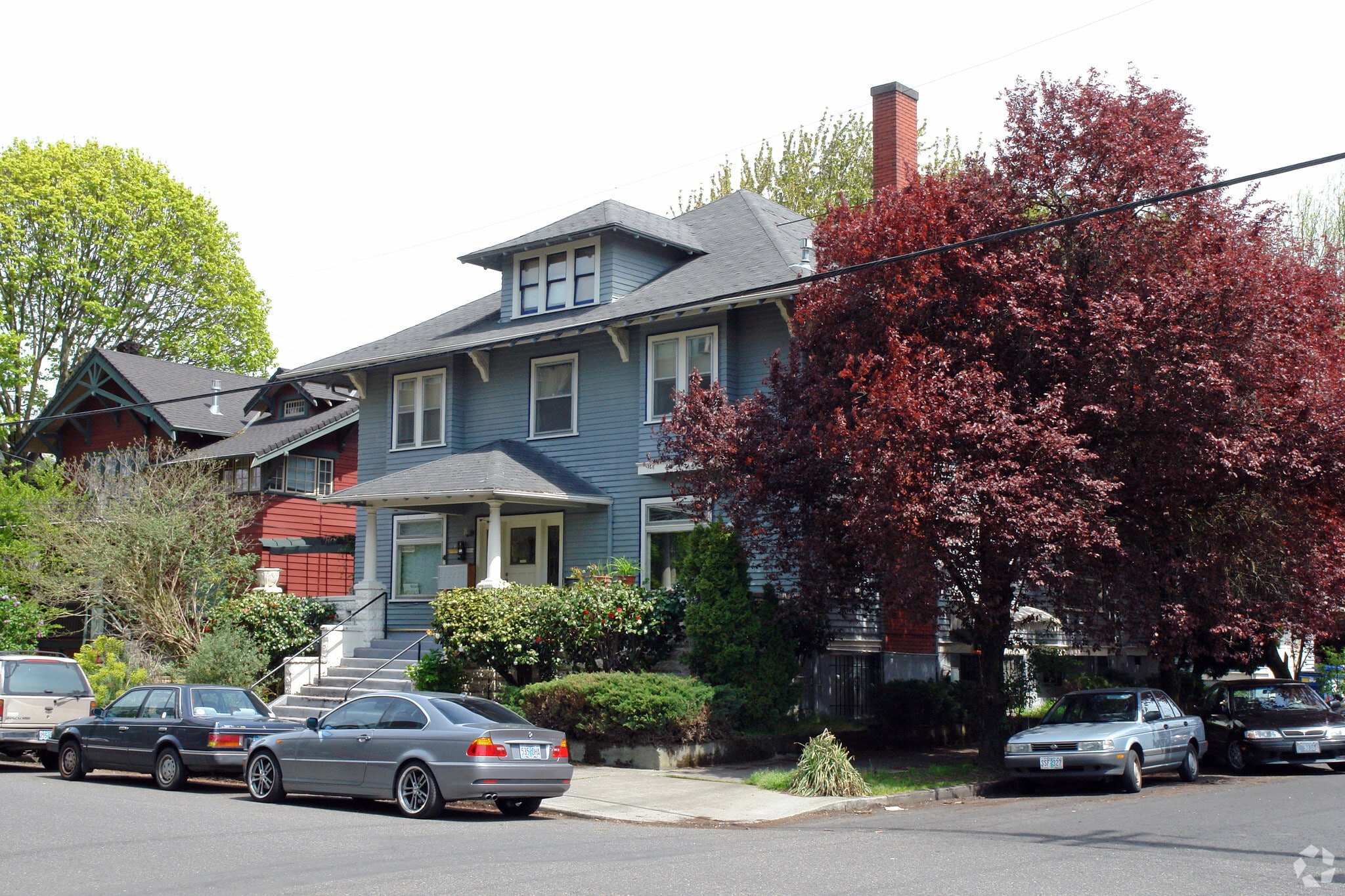 1804 NE 14th Ave, Portland, OR for Sale