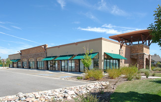 Littleton, CO Retail - 9945 W Remington Pl