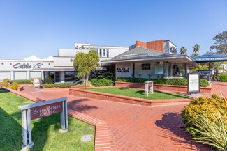 La Jolla, CA Office/Retail - 1258-1274 Prospect St