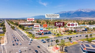Fontana, CA undefined - 8048 Cherry Ave