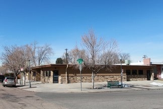 Denver, CO Office, Retail - 3425-3445 E 28th Ave