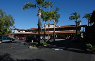 Fallbrook, CA Office, Office/Medical - 521 E Elder St Fallbrook, CA Office, Office/Medical - 521 E Elder St