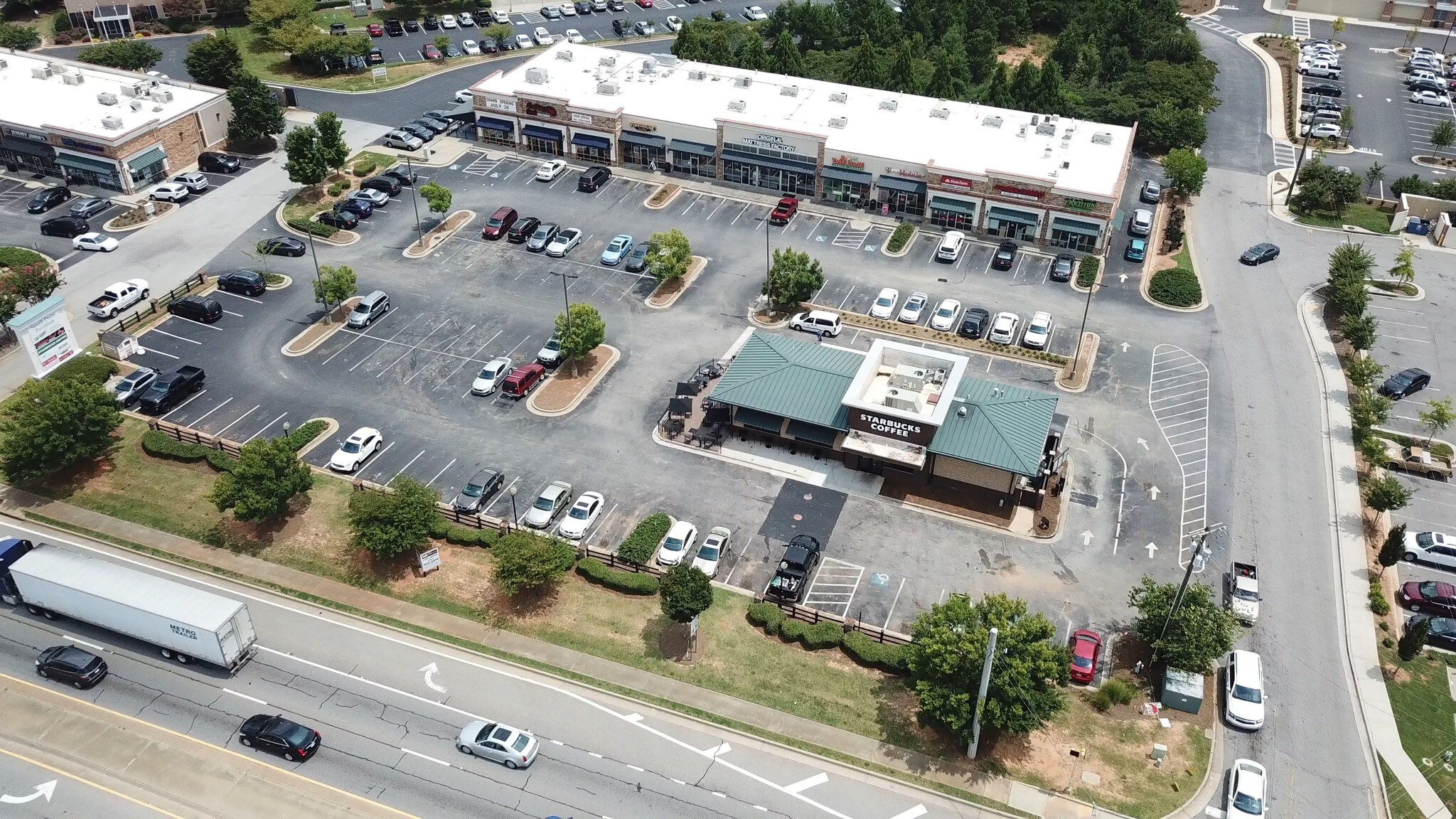 1479 Highway 20 W, McDonough, GA for Rent