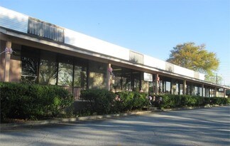 Macon-Bibb, GA undefined - 1840 Forsyth St
