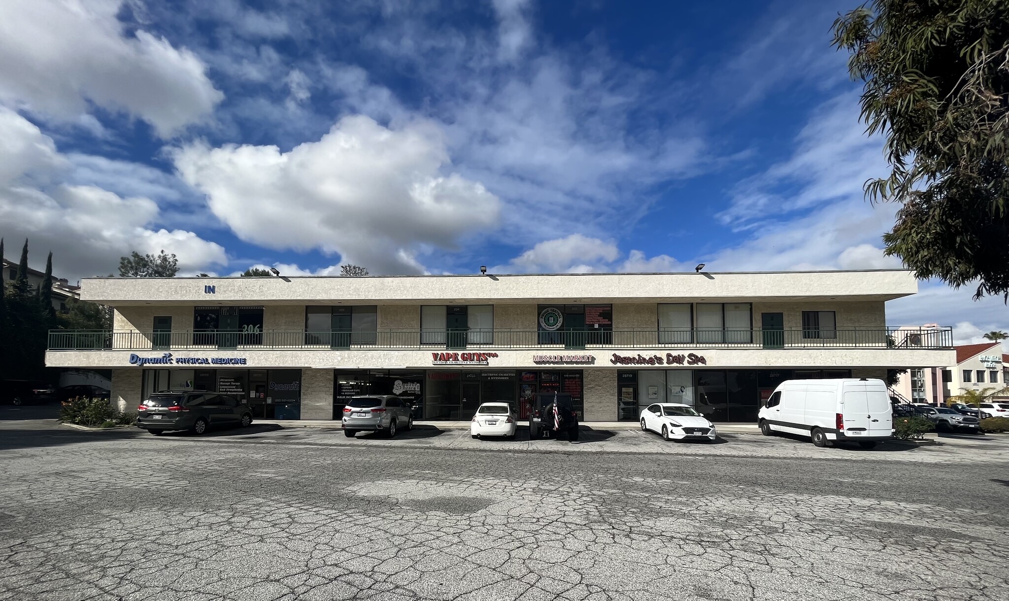 28717-28729 S Western Ave, Rancho Palos Verdes, CA for Rent