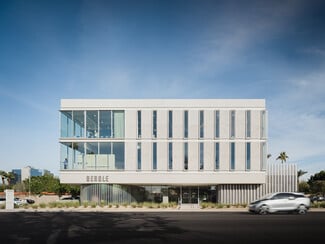 Phoenix, AZ Coworking Space - 500 E Thomas Rd