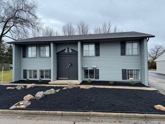 Dayton, OH Loft/Creative Space - 2151 Miamisburg-Centerville Rd