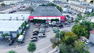 Hialeah, FL Warehouse - 290 W 78th Rd Hialeah, FL Warehouse - 290 W 78th Rd