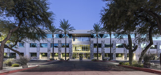 Scottsdale, AZ Office - 14500 N Northsight Blvd