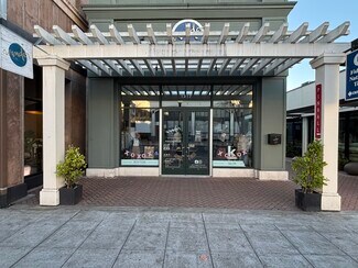 Napa, CA Office - 1315-1319 1st St