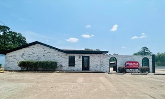 Vidor, TX Office - 1260 N Main St
